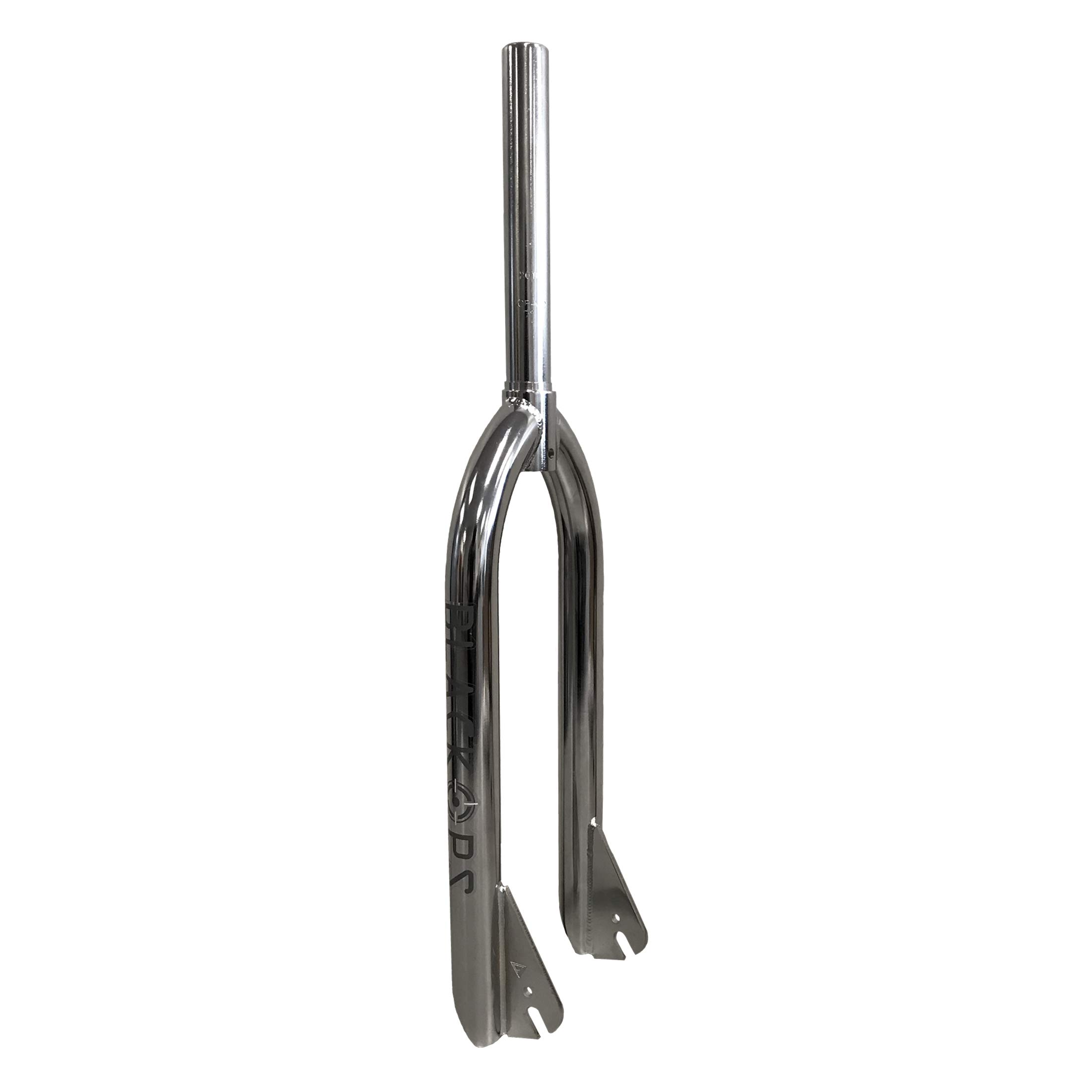 Black Ops DefendR HD BMX Forks - Lightweight & Durable BMX Bike Forks for Stunt Riding, Racing & Street Tricks - Perfect for BMX Bikes & Freestyle Cycling
