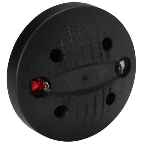 Celestion RK CDX1 1445 Replacement Diaphragm for CDX1 1445 & CDX1 1446 Drivers - High-Performance Speaker Repair Part (Model T5549) - Perfect for Studio Monitors & Live Sound Systems