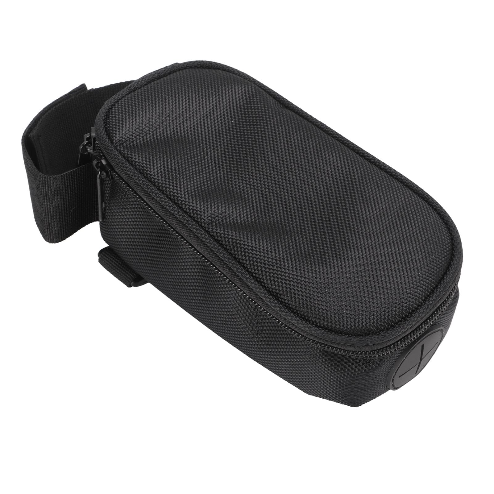 25A Electric Bike Controller Bag - Waterproof Portable E-Bike Battery Storage Pouch for Easy Installation | Perfect for Commuting, Off-Road & Urban Riding