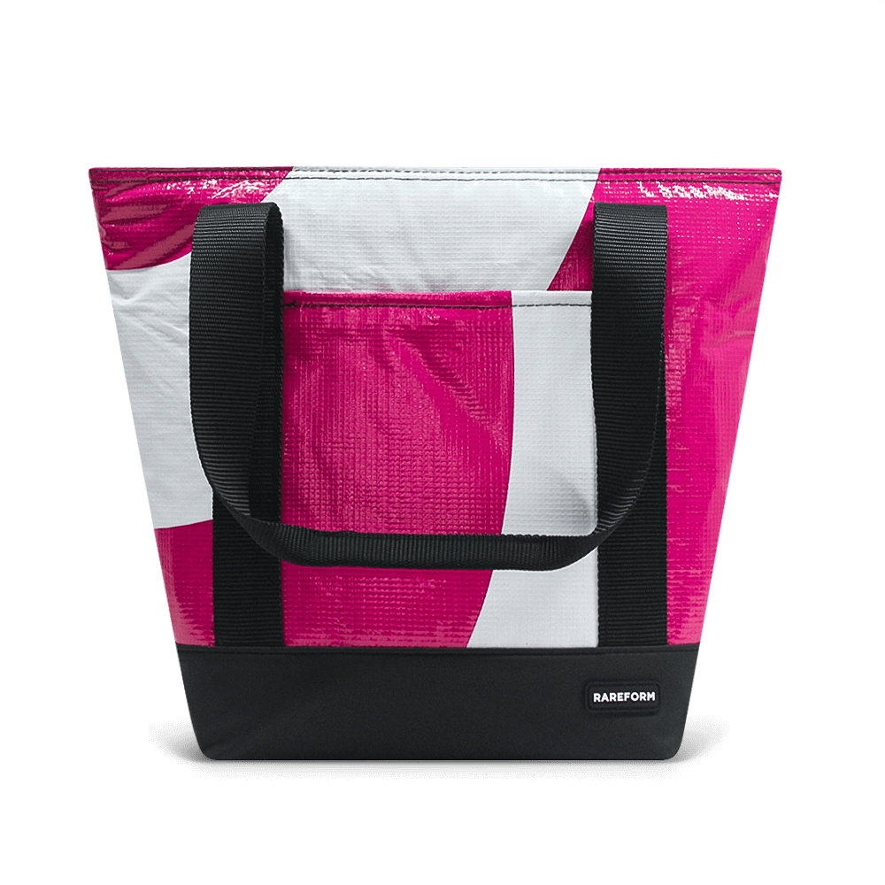 Beck Cooler Bag Bk1 00634 - Insulated Lunch Bag for Work, Picnics & Outdoor Activities - Leakproof & Durable Portable Cooler for Food & Drinks