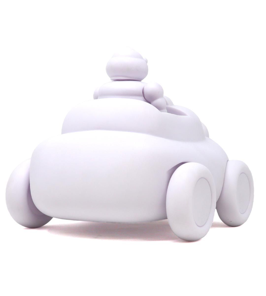 Bibendum Pop and Bibendum Mobile - Fun and Interactive Baby Toy for Playtime, Tummy Time, and Nursery Decor
