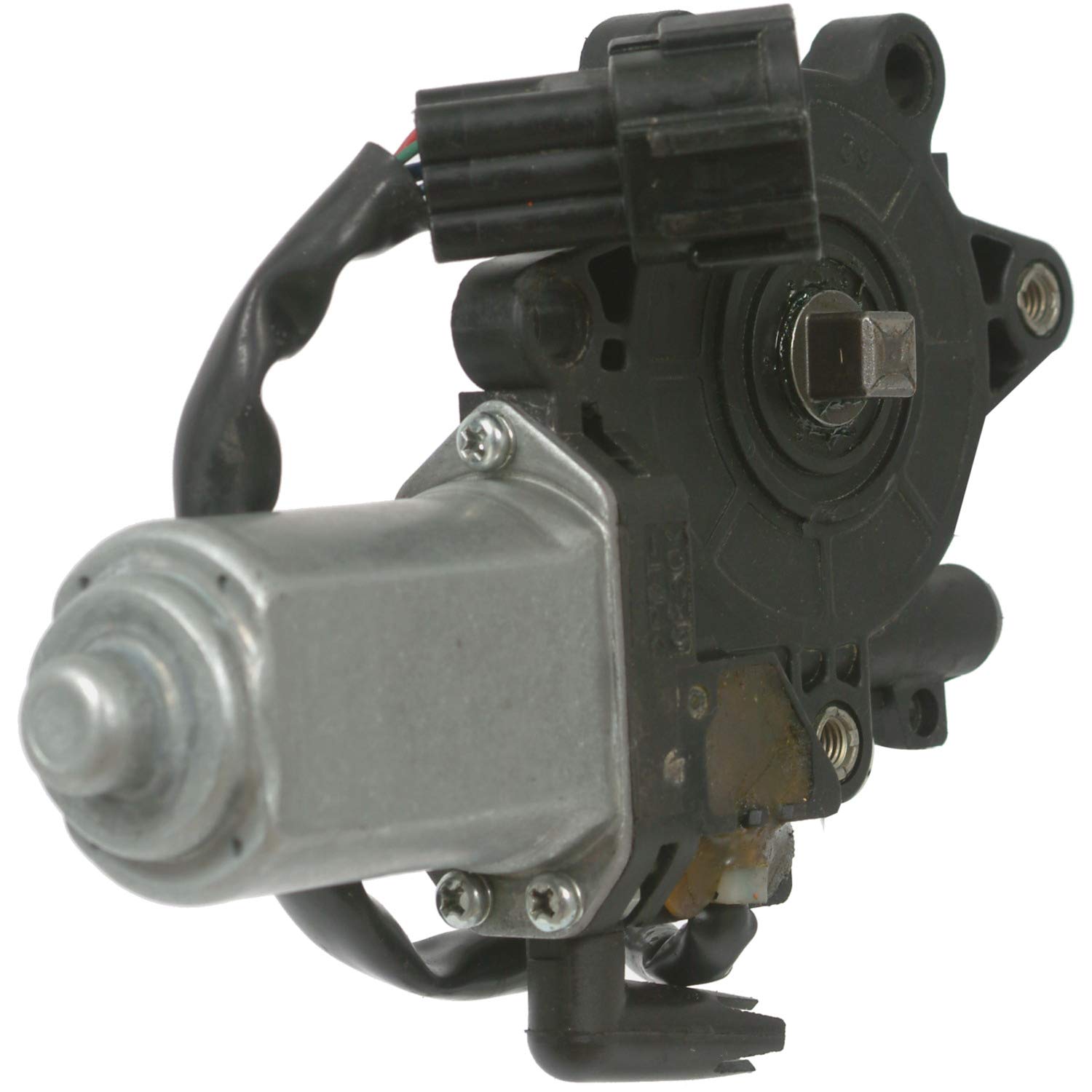 Cardone 47-13152 Remanufactured Power Window Lift Motor - Compatible with Select Car Models | Smooth & Quiet Operation | Perfect for Window Repair & Replacement