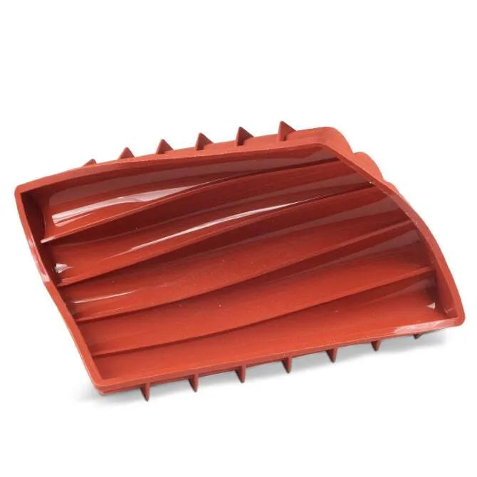 Premium Silicone Pop Filling Insert Mold - 5 Different Shapes for Cake Decorating, Chocolate Making & Candy Crafts | Perfect for Baking, DIY Desserts & Party Treats
