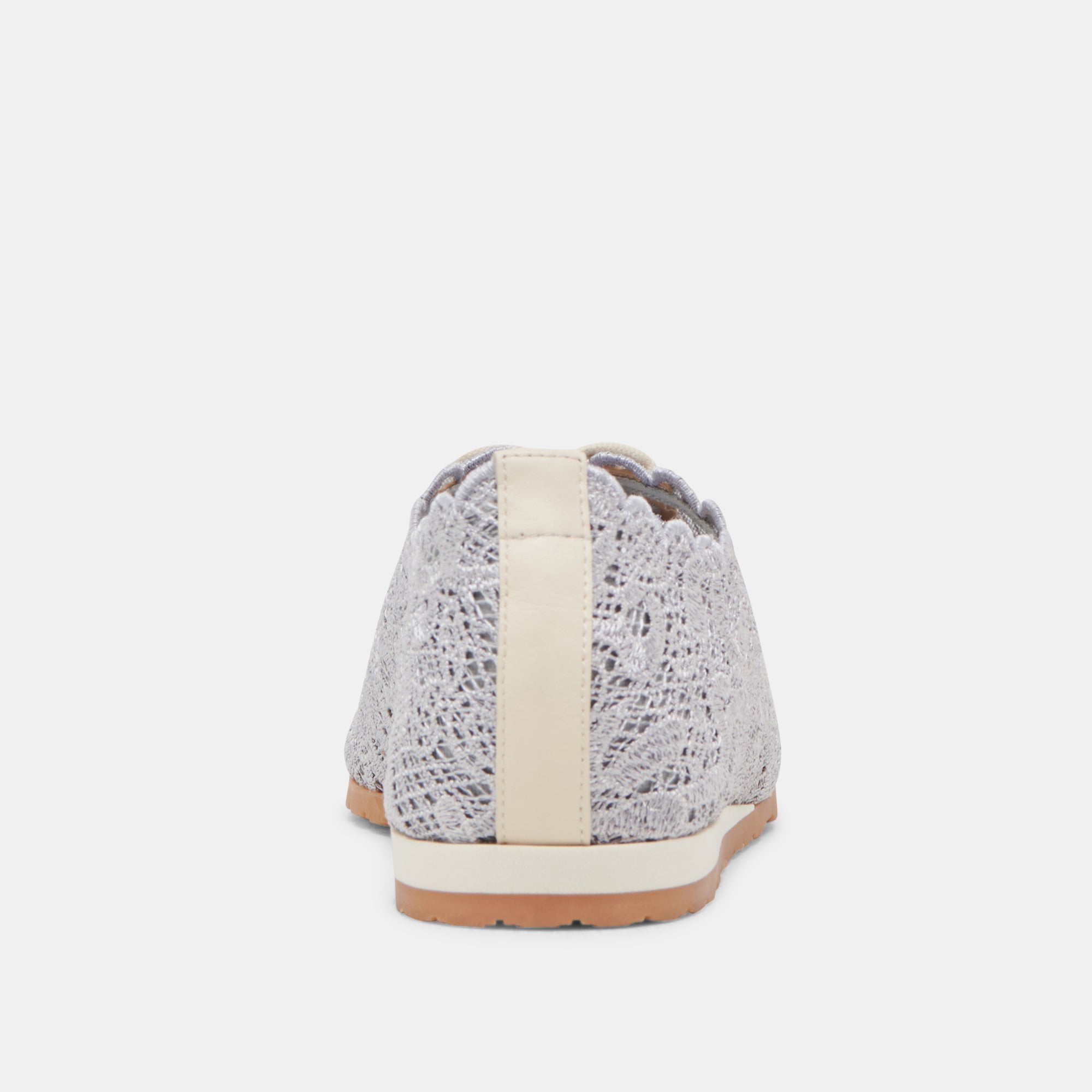 DAYANA Women's Sneakers in Dusty Blue with Lace-Up Design - Comfortable Casual Shoes for Walking, Running & Everyday Wear