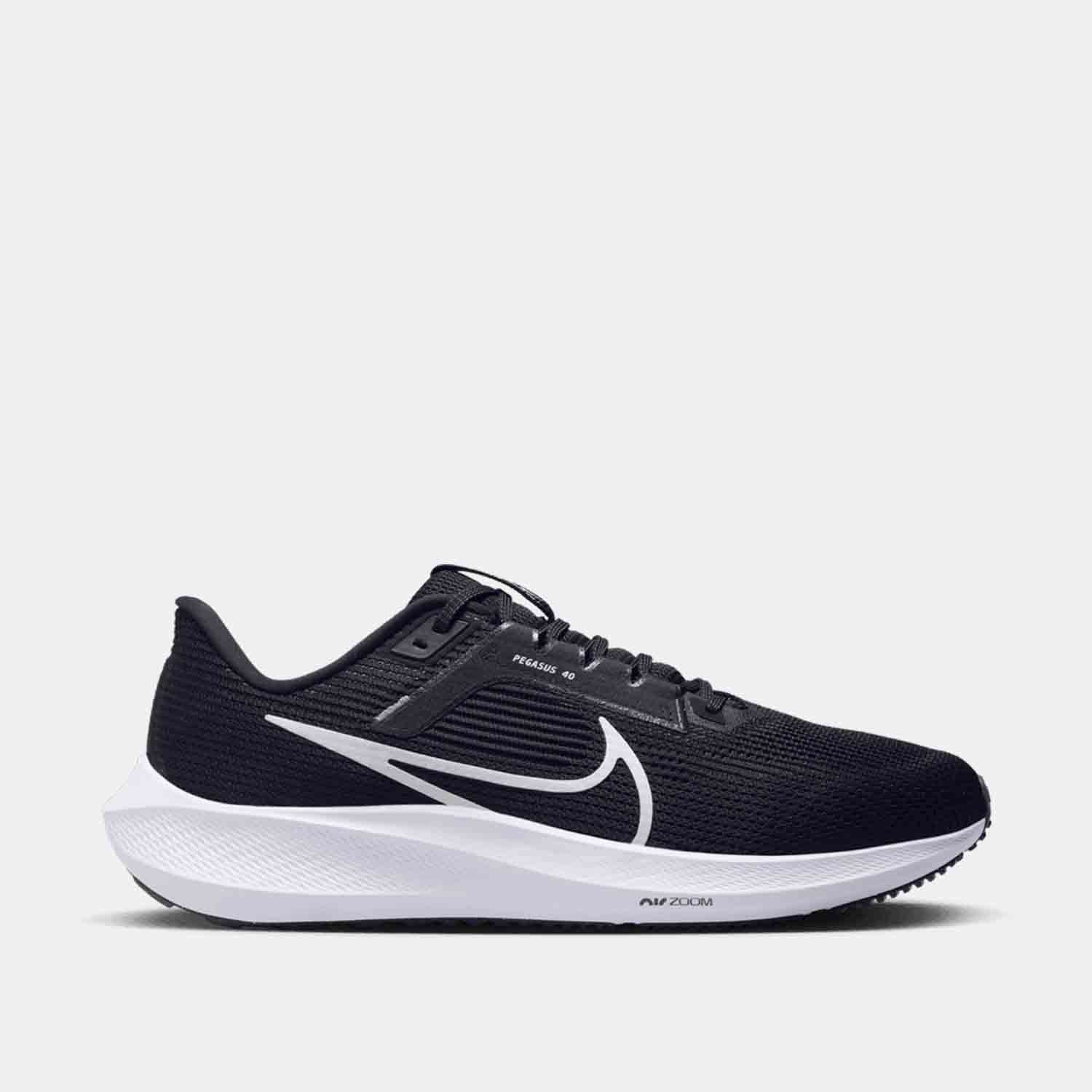 Black/White/Iron Grey