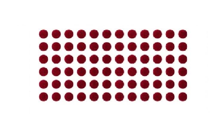 Deep Red