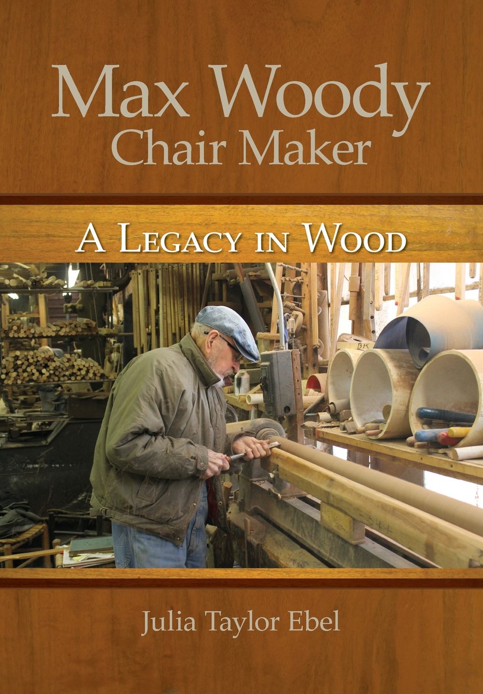 Max Woody Handcrafted Wooden Chairs - Premium Handmade Furniture for Dining Room, Living Room & Office | Timeless Woodworking Legacy & Durable Design
