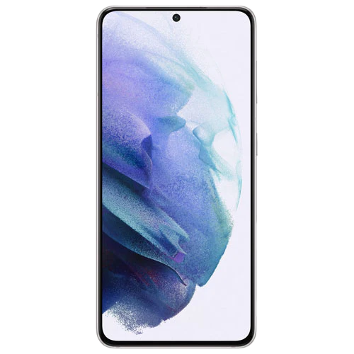 Phantom White