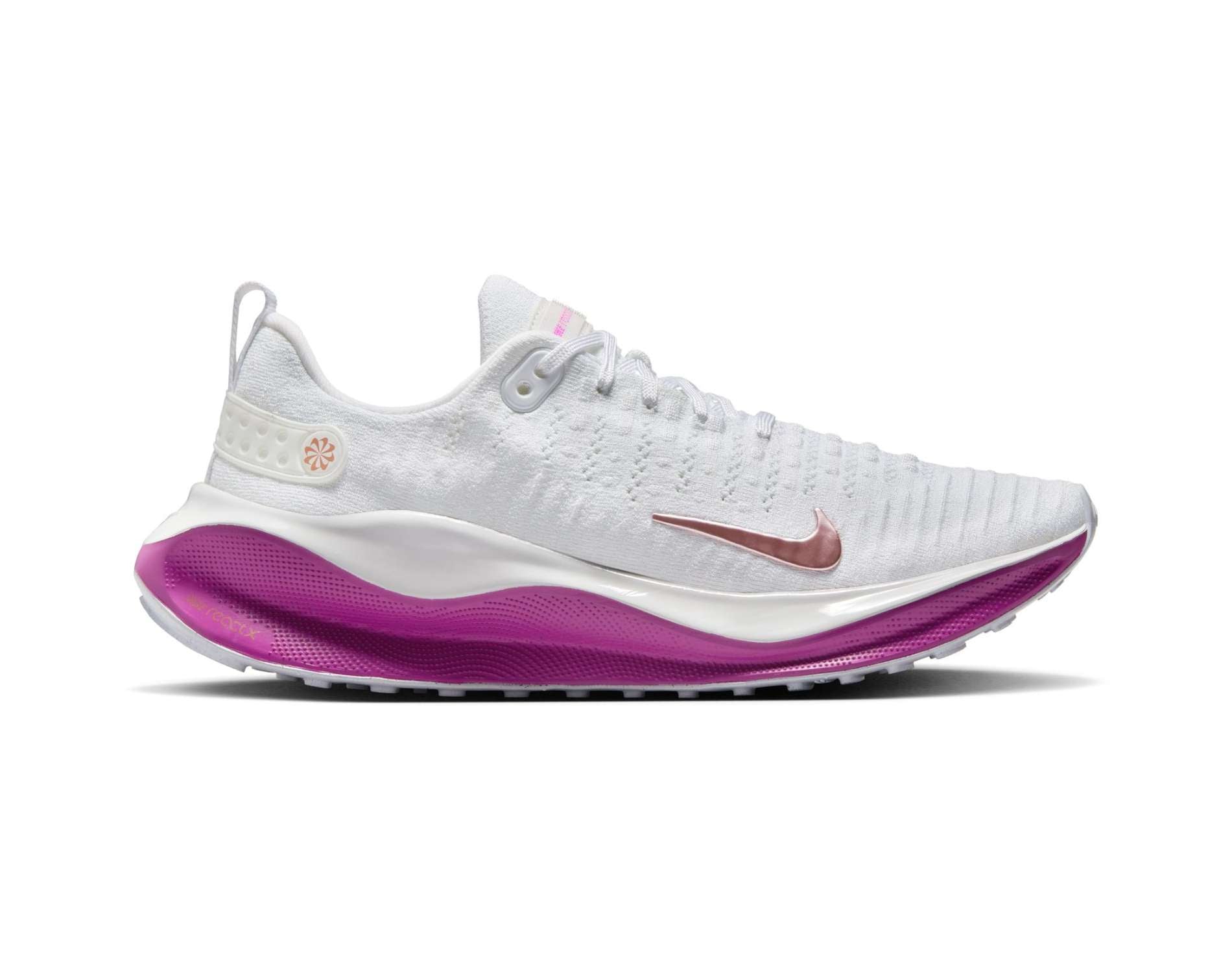 PLATINUM VIOLET/BLACK-SMOKEY MAUVE 010