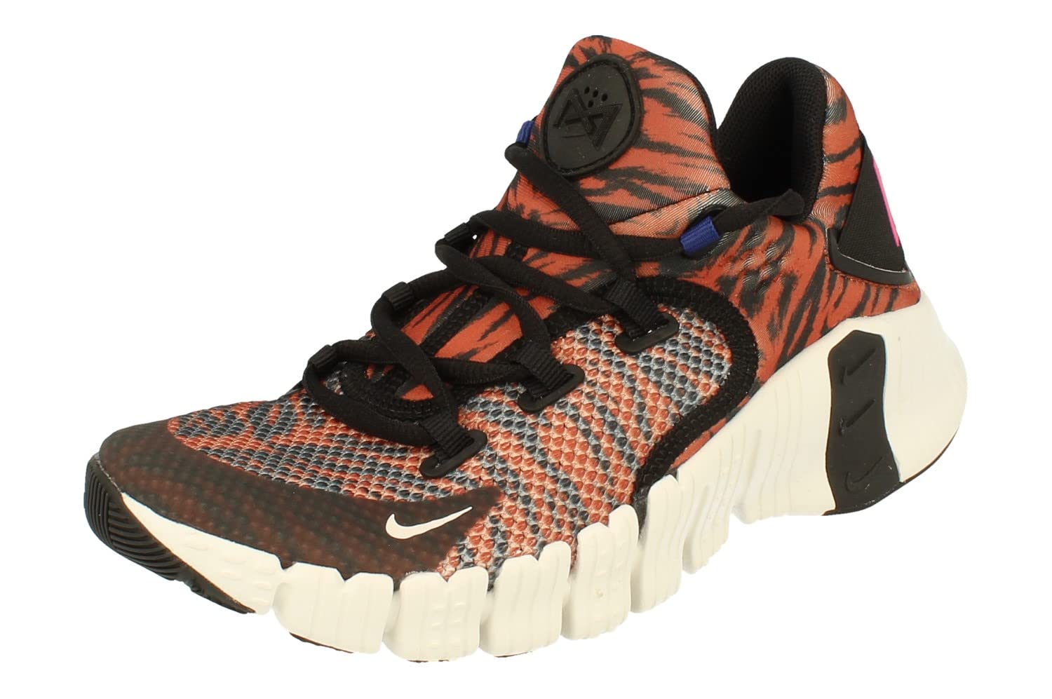 Nike Unisex Sneakers for Gymnastics - Lightweight Training Shoes for Men & Women - Perfect for Gym, Workouts & Casual Wear