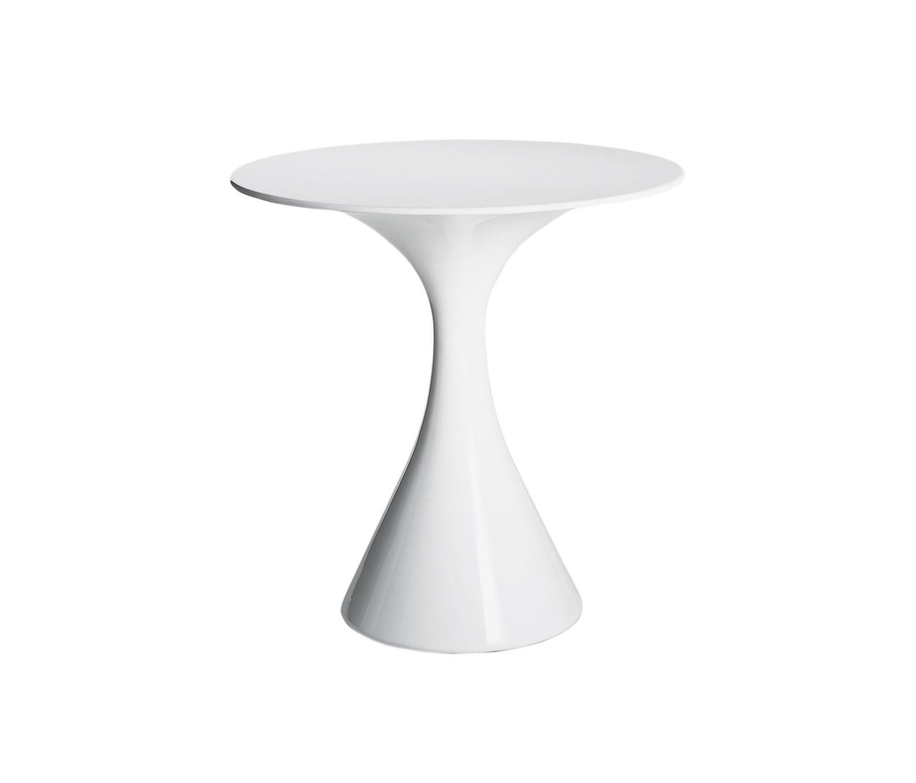 Driade Kissi Kissi Table - Modern Stylish Coffee Table for Living Room, Lounge & Office - Perfect for Home Decor & Interior Design
