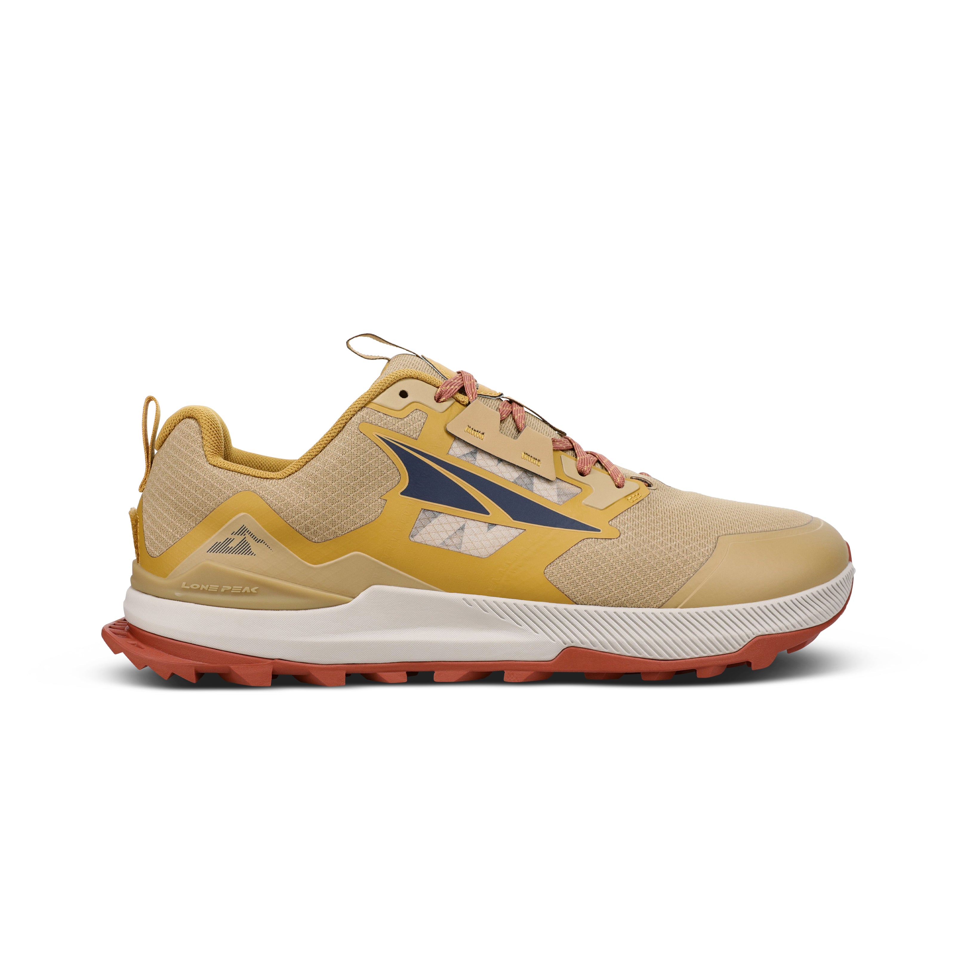 Men's Altra Lone Peak 7 Trail Running Shoes - Lightweight & Durable for Hiking, Backpacking & Outdoor Adventures