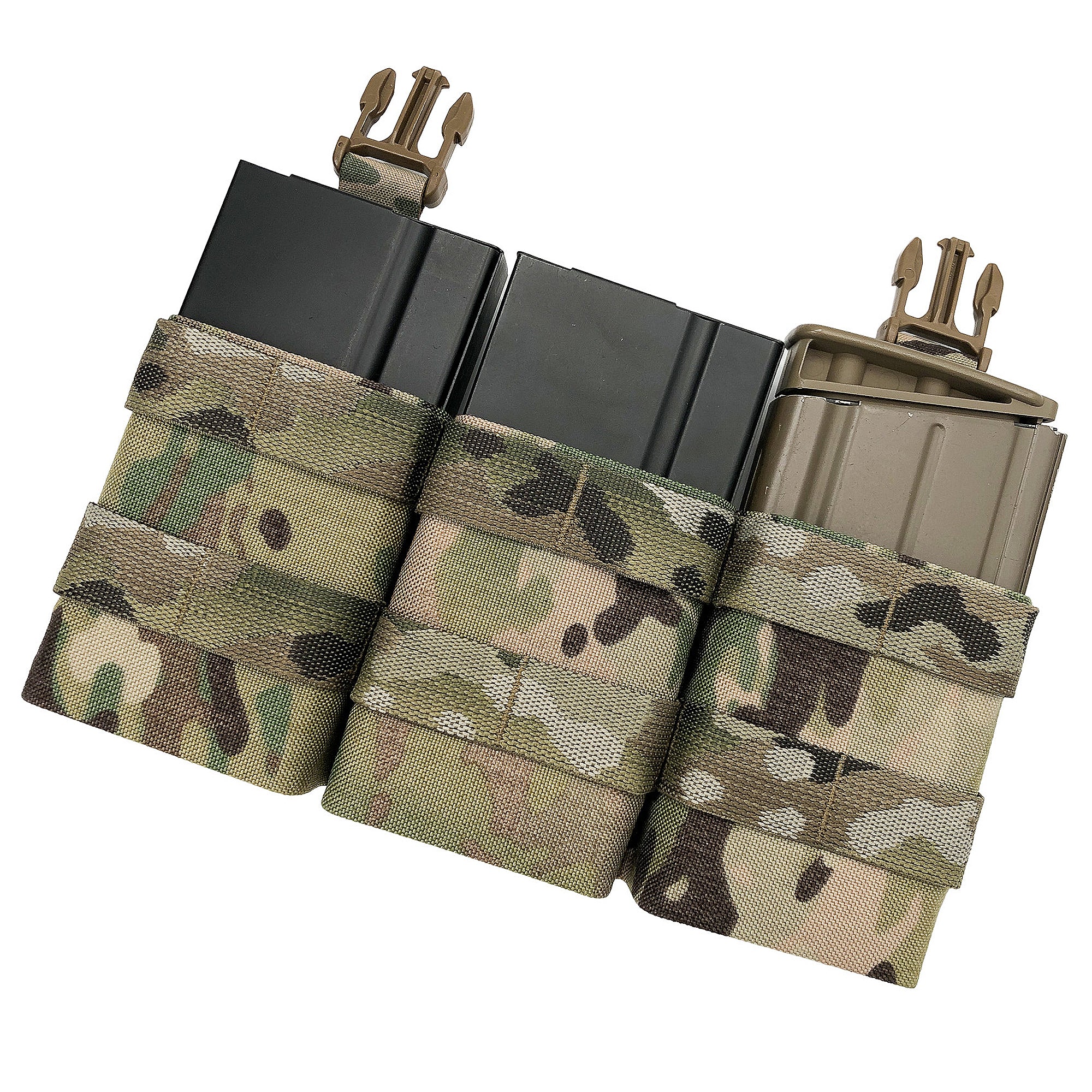 Multicam