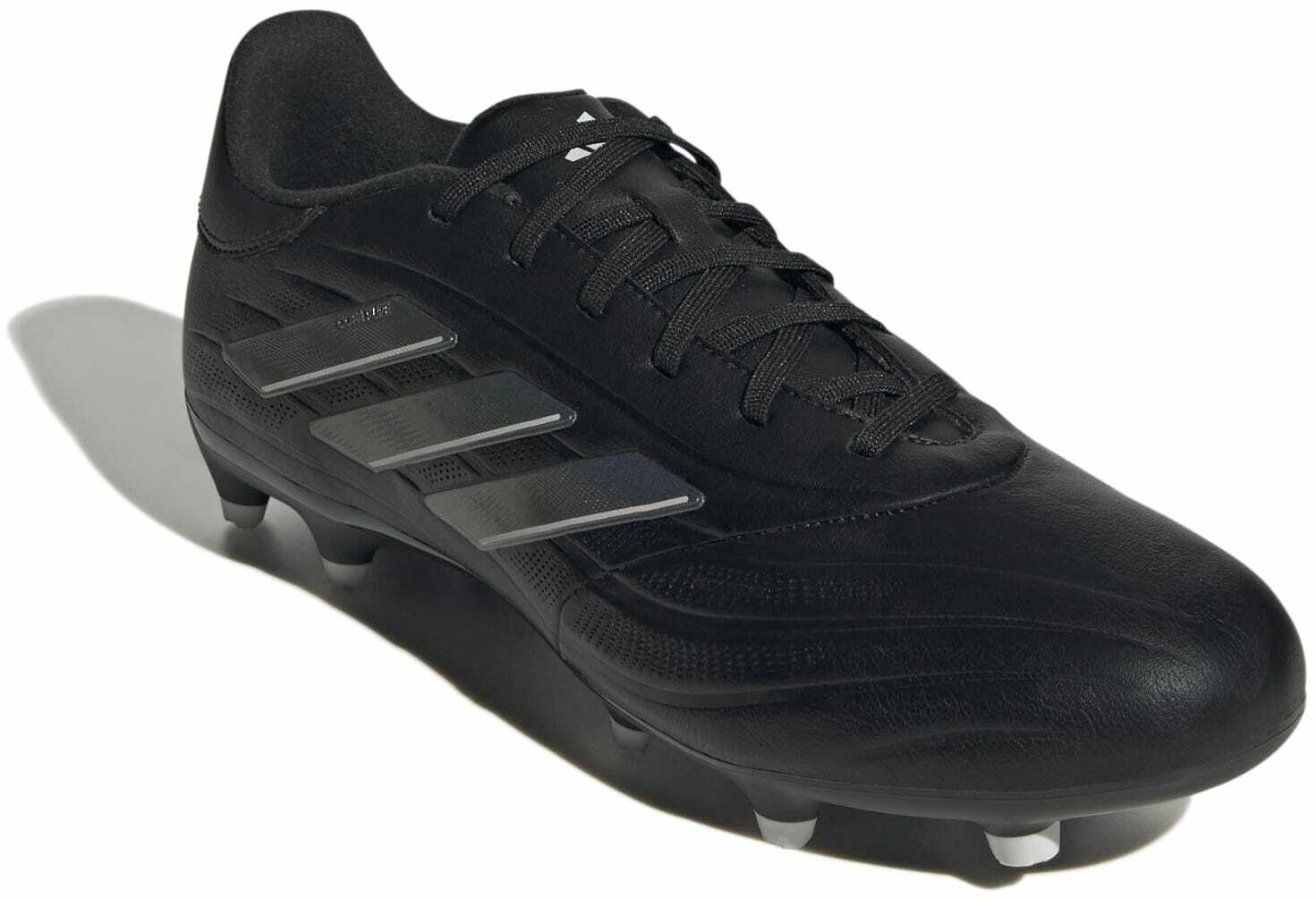 Copa Pure II League FG Men's Soccer Cleats - Lightweight Football Boots for Firm Ground - Perfect for Training & Matches