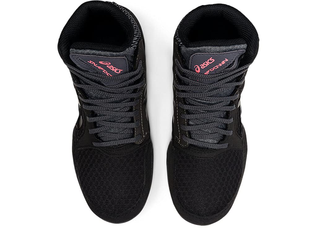 ASICS Snapdown 3 Kids' Wrestling Shoes for Boys & Girls - Lightweight & Flexible for Training & Competitions - Perfect for School Matches & Youth Tournaments