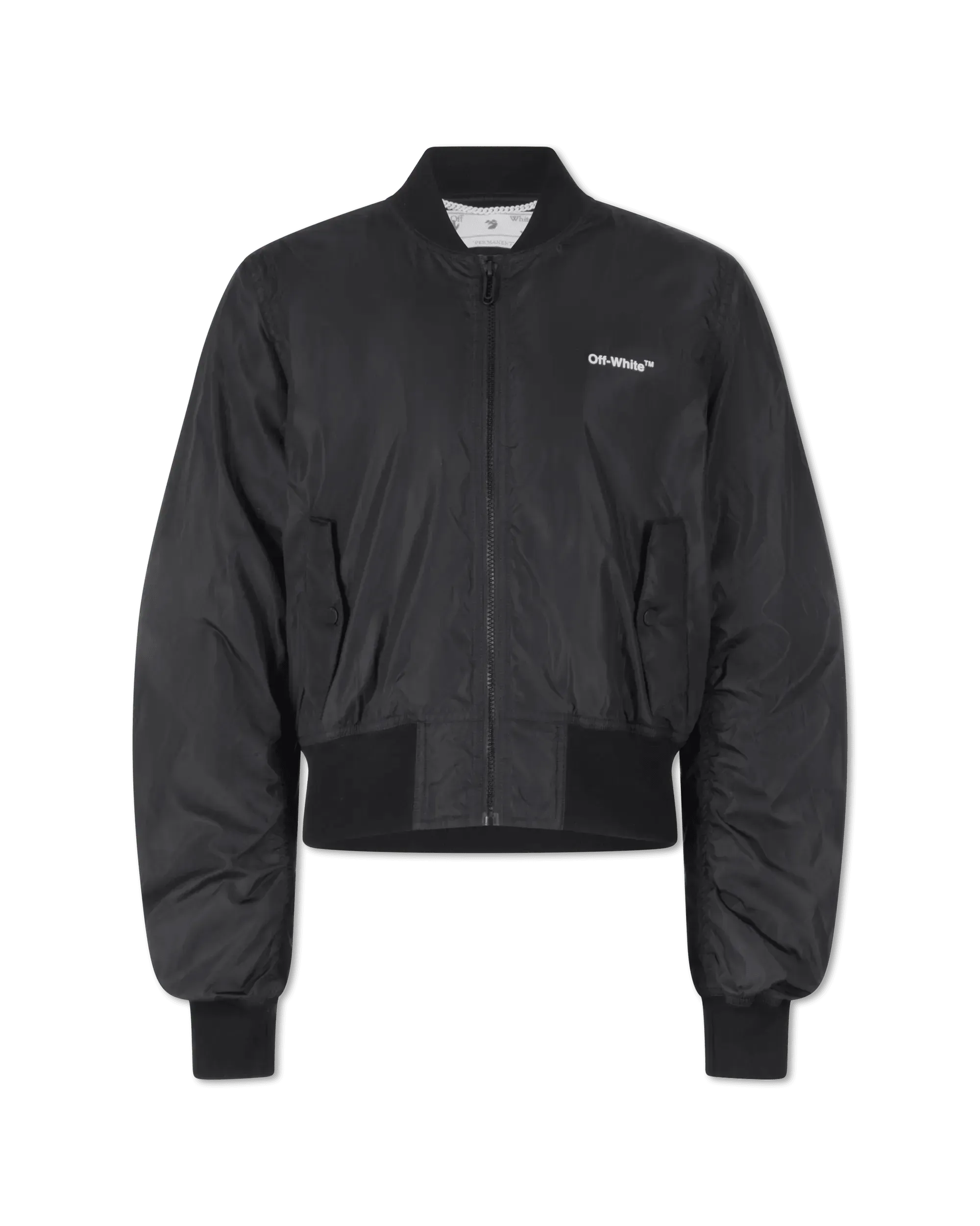 Custom Embroidered Logo Bomber Jacket for Men & Women - Lightweight Windbreaker for Casual Wear, Street Style & Brand Promotion