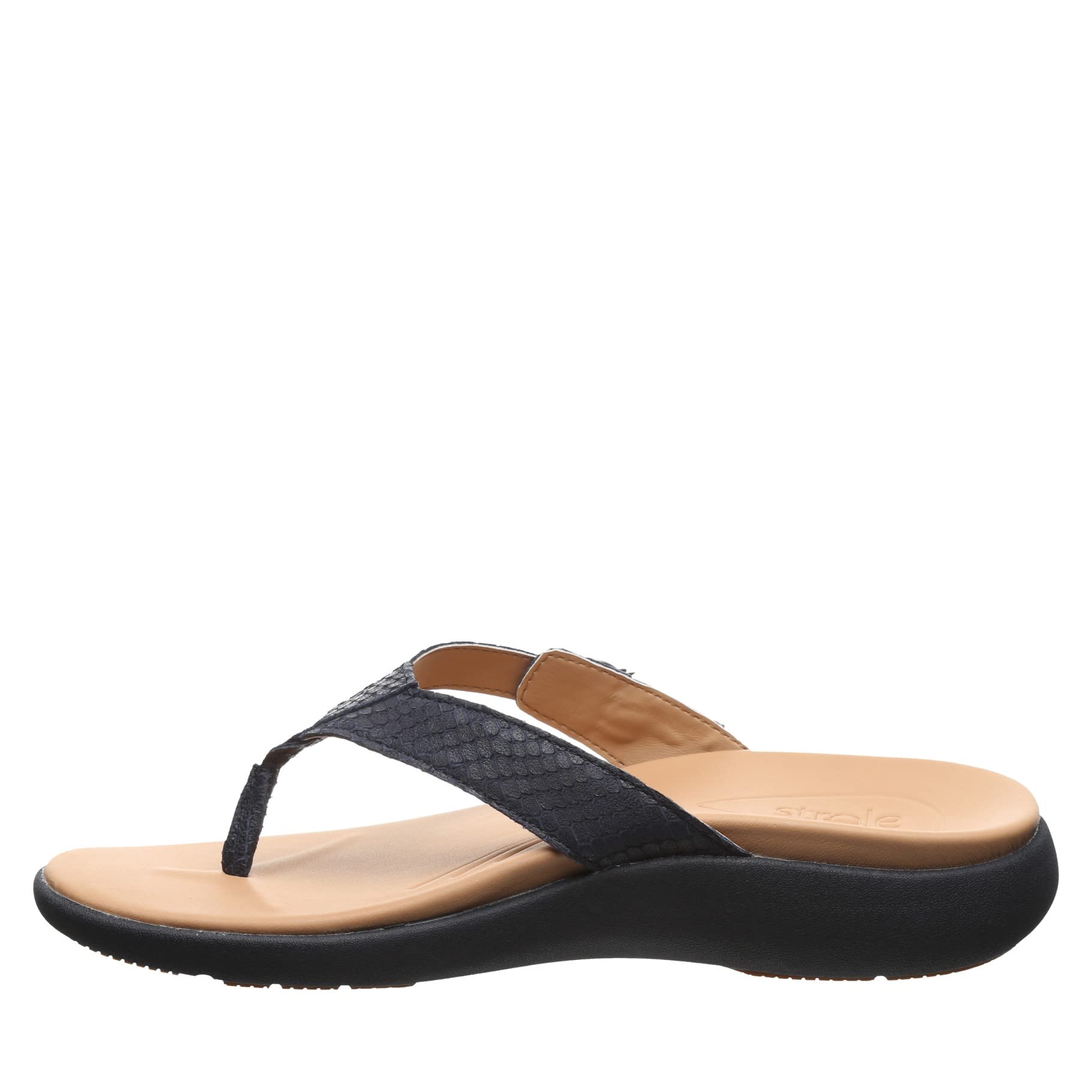 Women's Supportive Walking Sandals with Arch Support - Comfortable & Healthy Coaster Sandals for Walking, Travel & Outdoor Activities