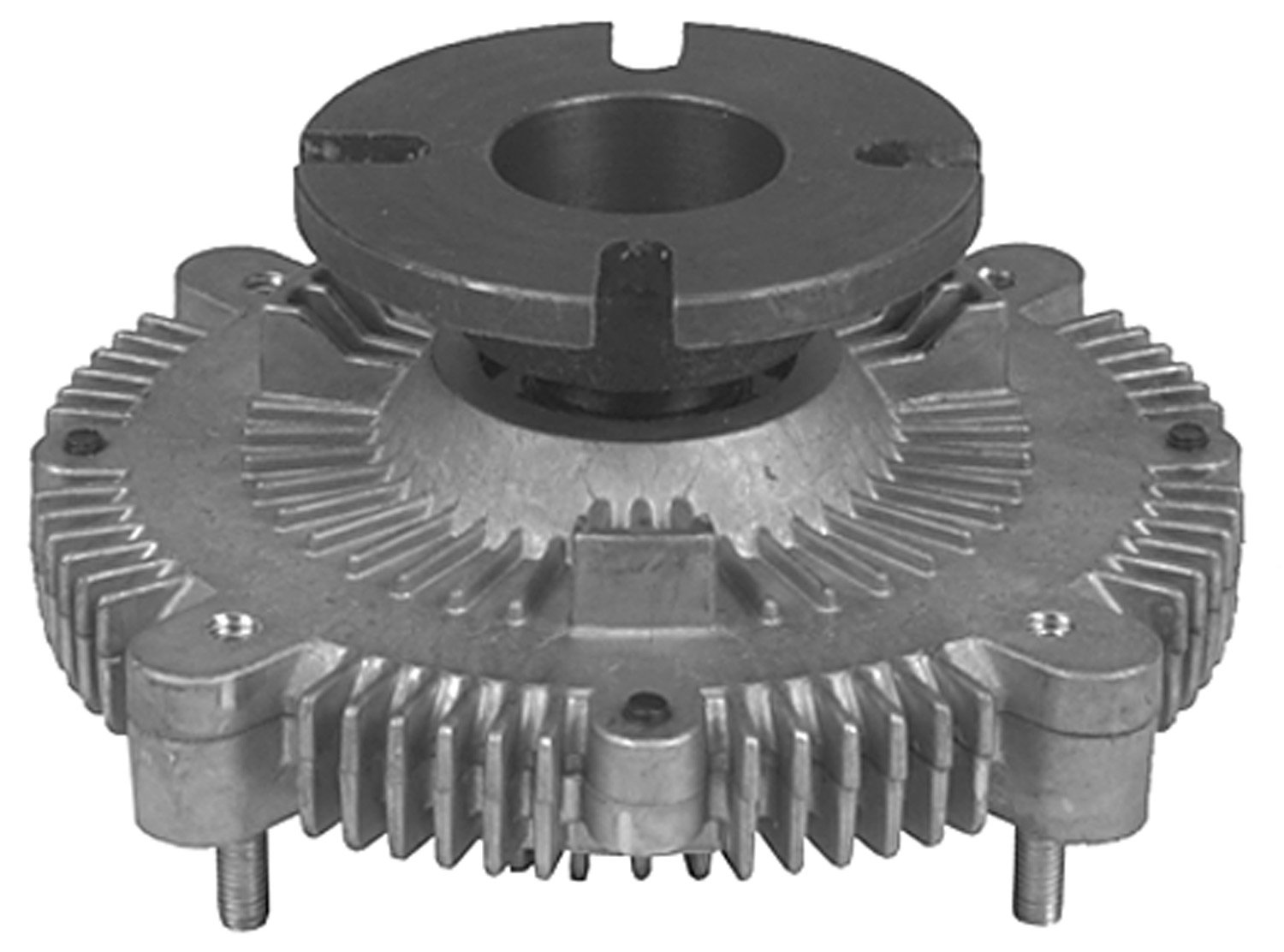 Hayden Automotive 2561 Premium Fan Clutch - Heavy Duty Cooling for Trucks & SUVs - Perfect for Off-Roading, Towing & High-Performance Engines