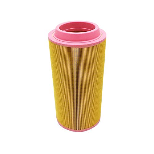 High-Quality BSD62/72/81 Air Compressor Replacement Filter (6.2085.0) - Compatible with 6.3569.0, 6.2085.0, 6.3464.0 Models - Perfect for Industrial & Automotive Air Compressor Maintenance
