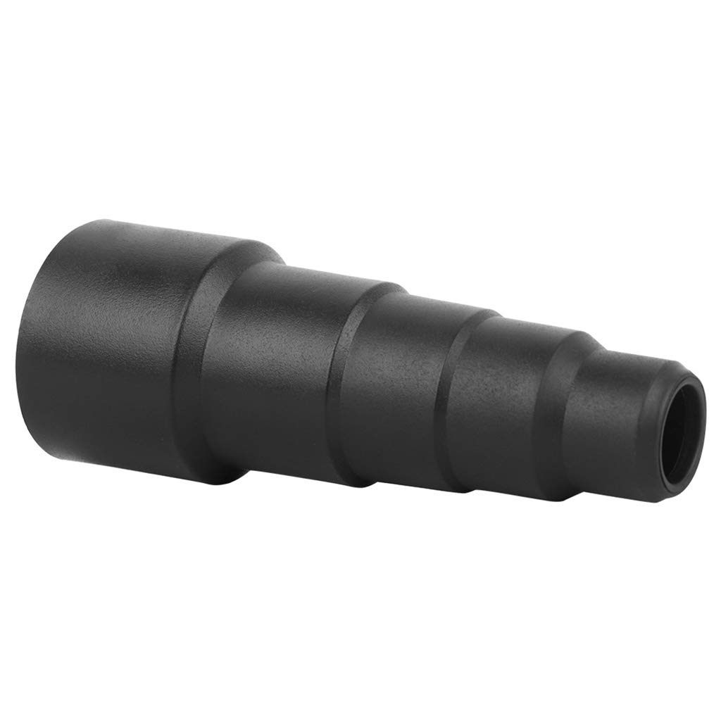 Universal Vacuum Hose Adapter 50mm 42mm 34mm 30mm 23mm - PVC Vacuum Cleaner Hose Converter Compatible with Most Models | For Home Cleaning, Car Detailing & Workshop Use