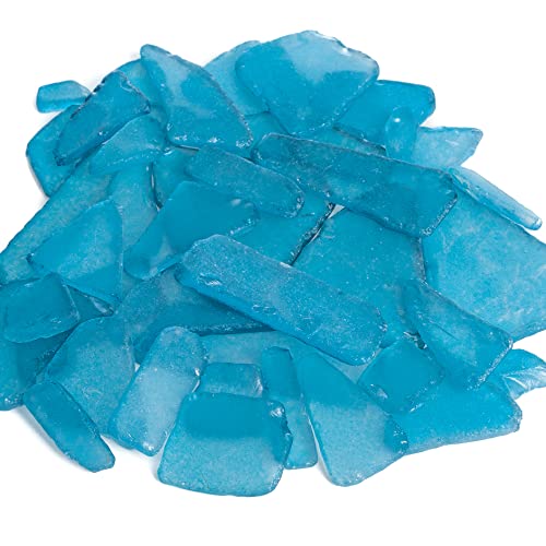 Caribbean Blue