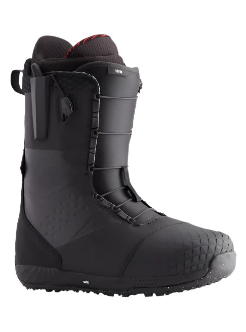 Burton Ion Snowboard Boots 2025 - Men's & Women's All-Mountain Snowboard Boots for Comfort & Performance - Perfect for Freeriding, Park & Powder Snowboarding