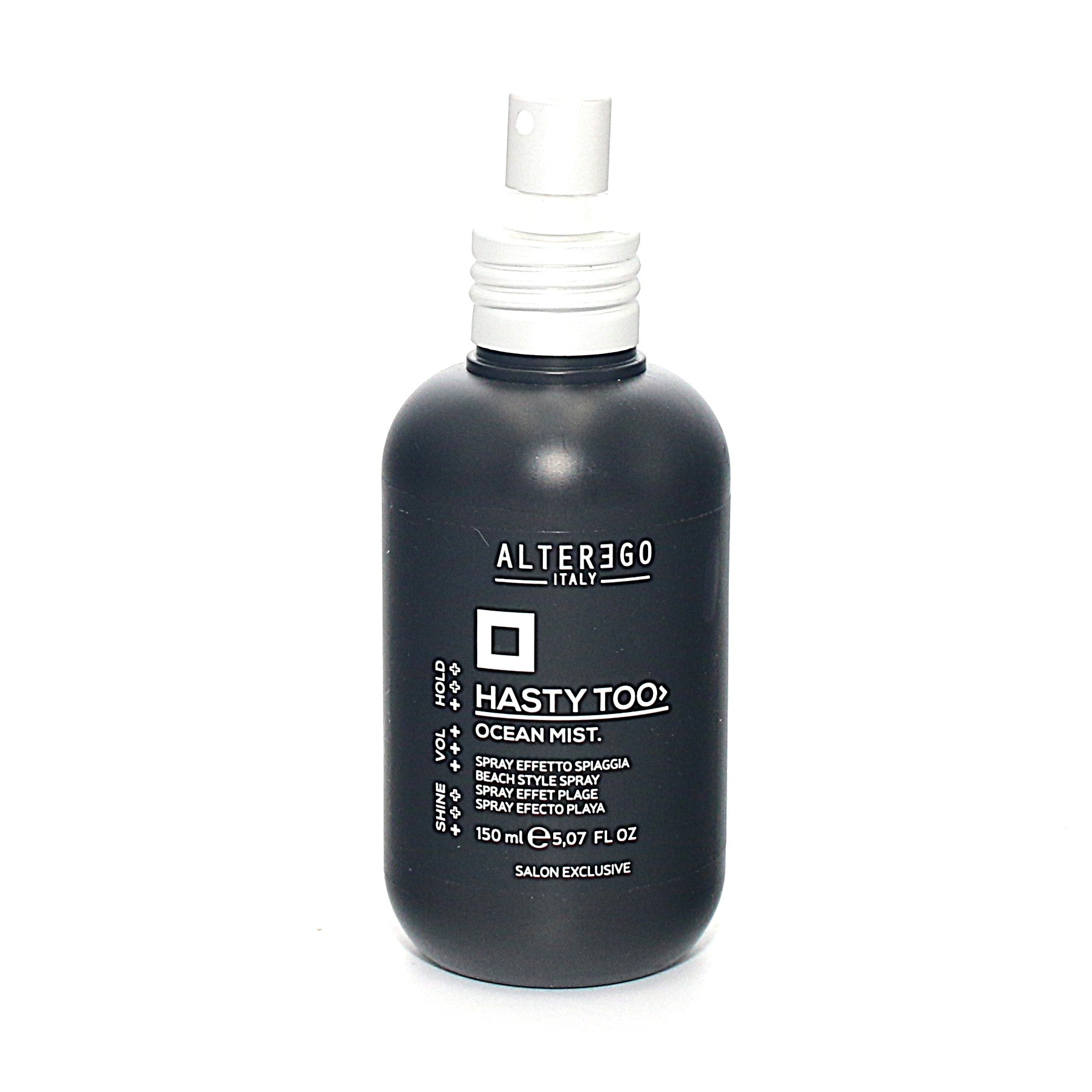 Alter Ego Hasty Too Ocean Mist Hair Mask 5.07 oz - Deep Conditioning Treatment for Dry & Damaged Hair - Salon Quality Hair Care at Home