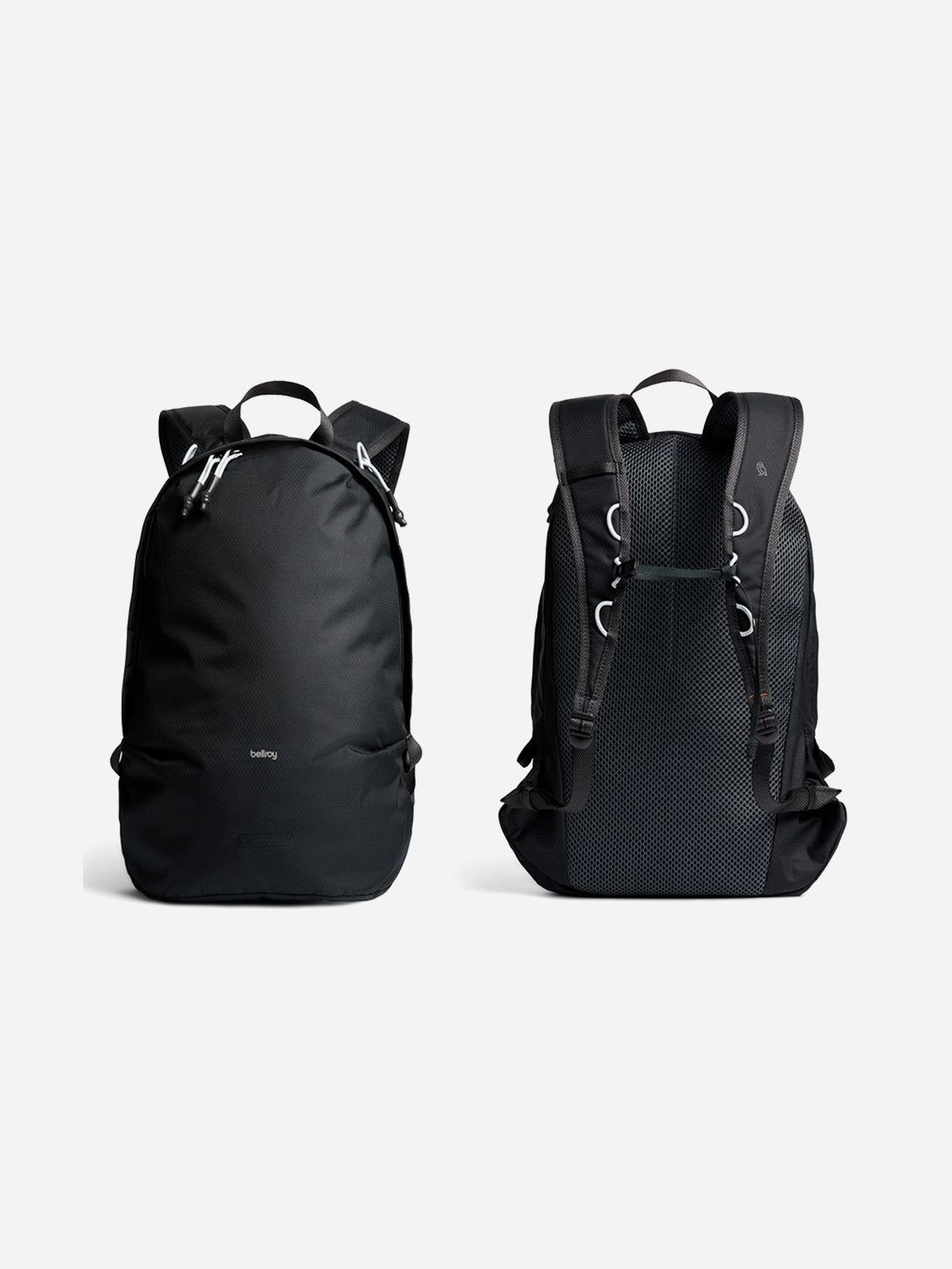 Bellroy Lite Daypack - Lightweight & Durable Backpack for Travel, Hiking & Everyday Use | Compact & Water-Resistant Design | Perfect for Commuters & Outdoor Adventures