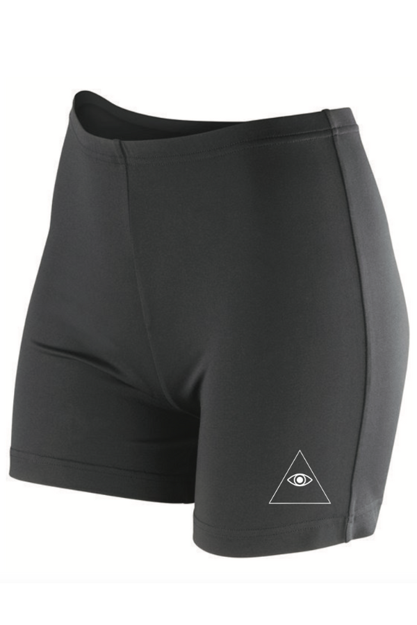 High Performance Running Shorts for Men & Women - Lightweight, Breathable & Quick-Dry Athletic Shorts - Perfect for Gym, Workout & Outdoor Activities