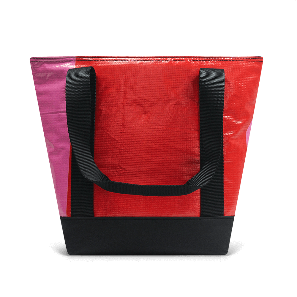 Beck Cooler Bag Bk1 00477 - Insulated Lunch Bag for Work, Picnics & Outdoor Activities | Leakproof & Durable Cooler Tote for Food & Drinks | Perfect for Office, Beach, Camping & Travel