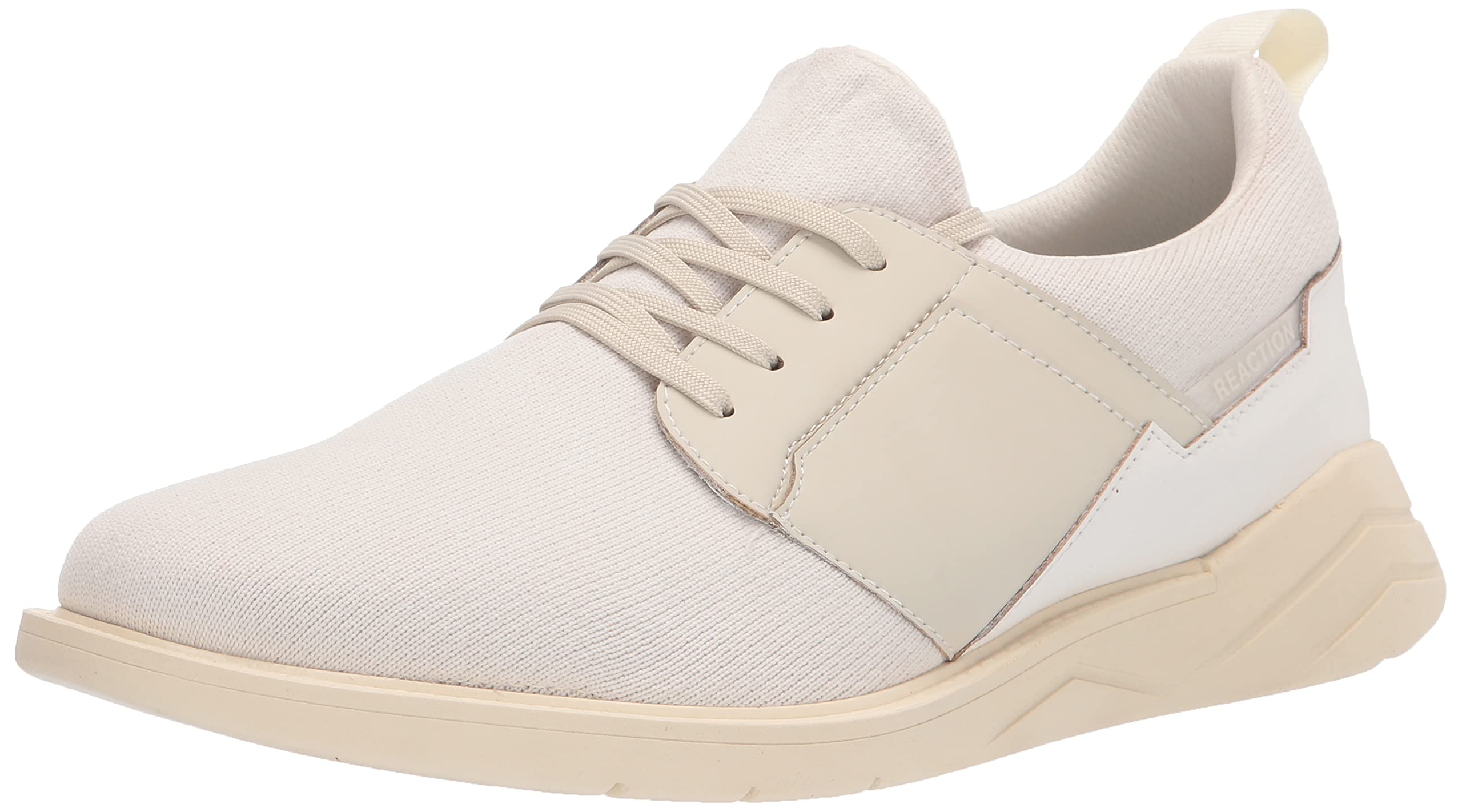 Kenneth Cole REACTION Men's Klay Flex Sport Jogger Sneakers - Lightweight Running Shoes for Gym, Workout & Casual Wear