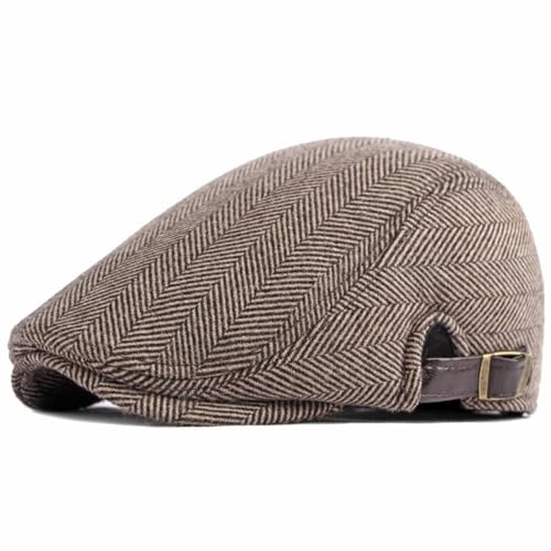 Stylea126-brown