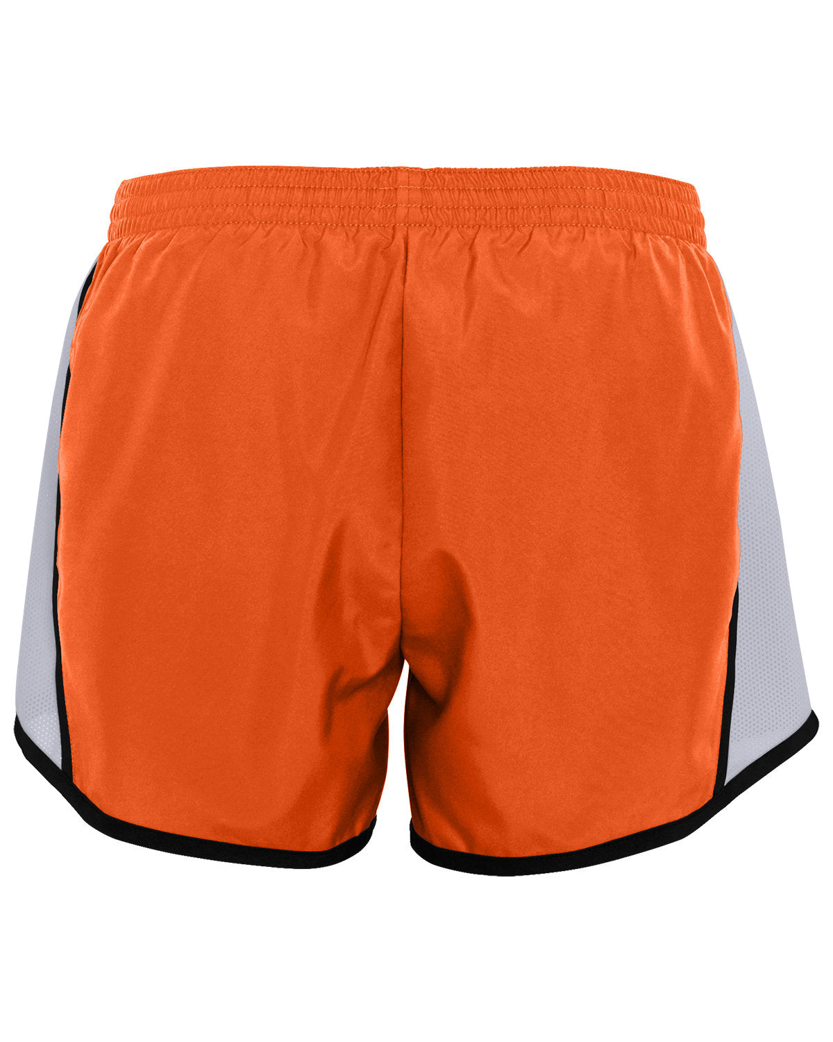 Augusta Sportswear 1265 Women's Athletic Shorts - High-Performance Team Shorts for Running, Training & Gym Workouts