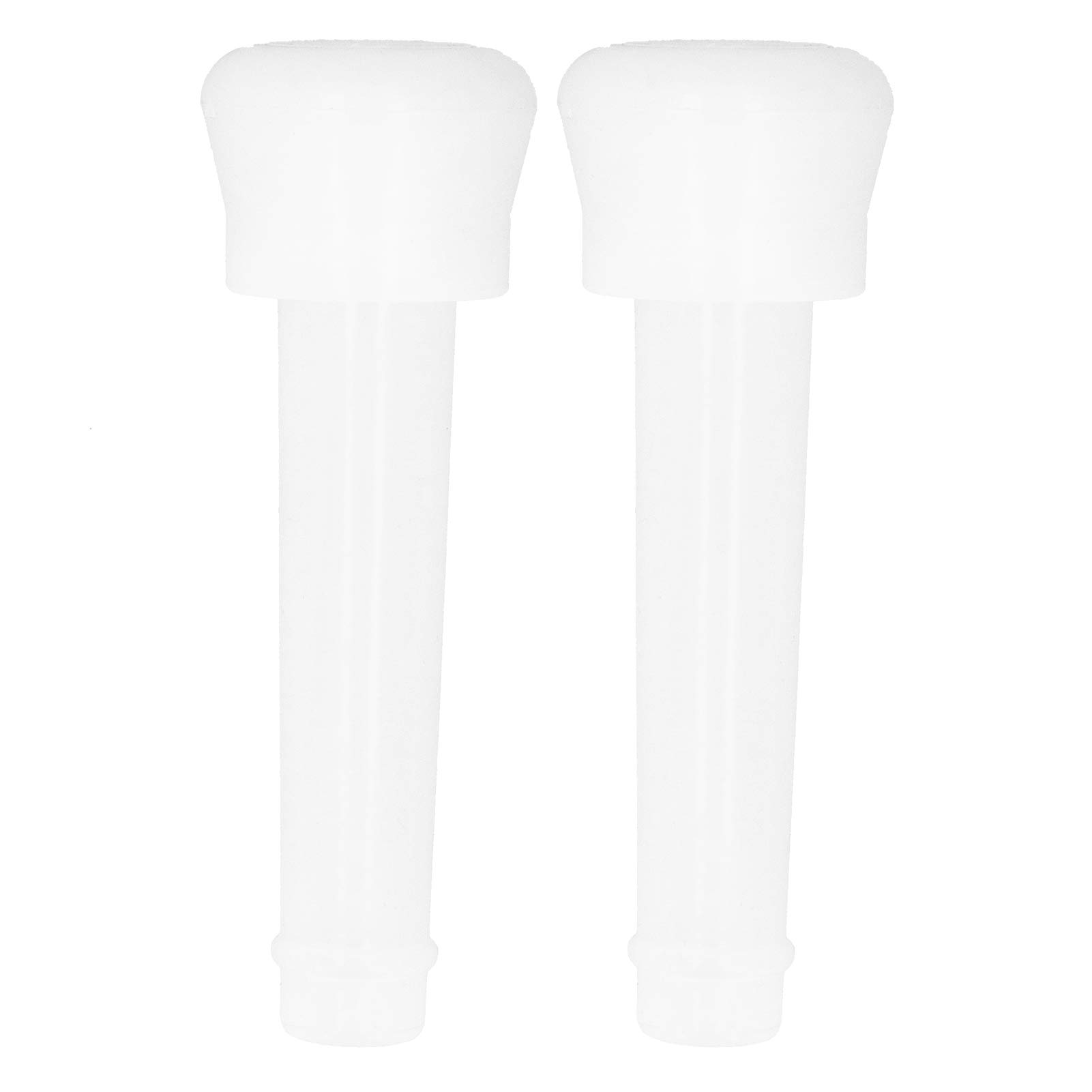 Premium Silicone Milker Liners - No Leak Design, Soft & Durable Milking Machine Parts - Perfect for Dairy Farms & Milking Parlors - Ideal for Comfortable & Efficient Cow Milking Operations