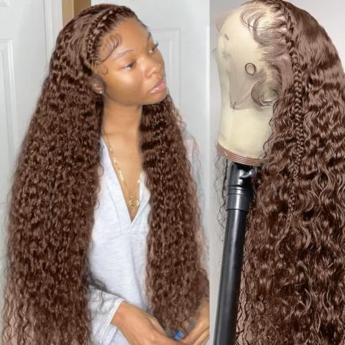 Chocolate Brown