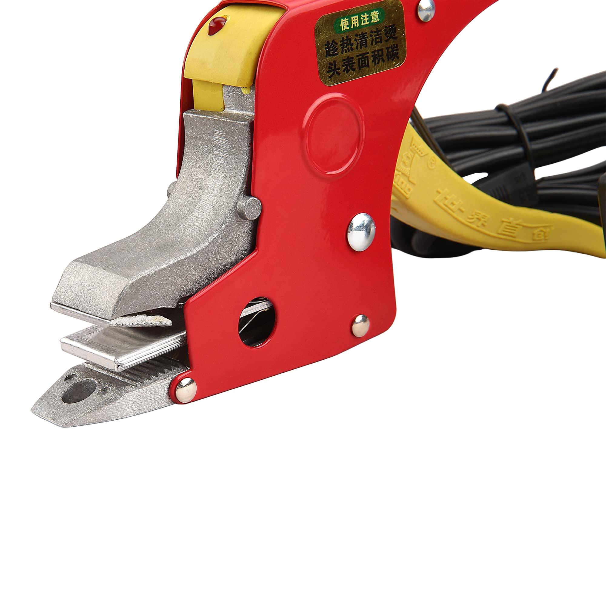 Polypropylene Strapping Sealer Tool - 1/2