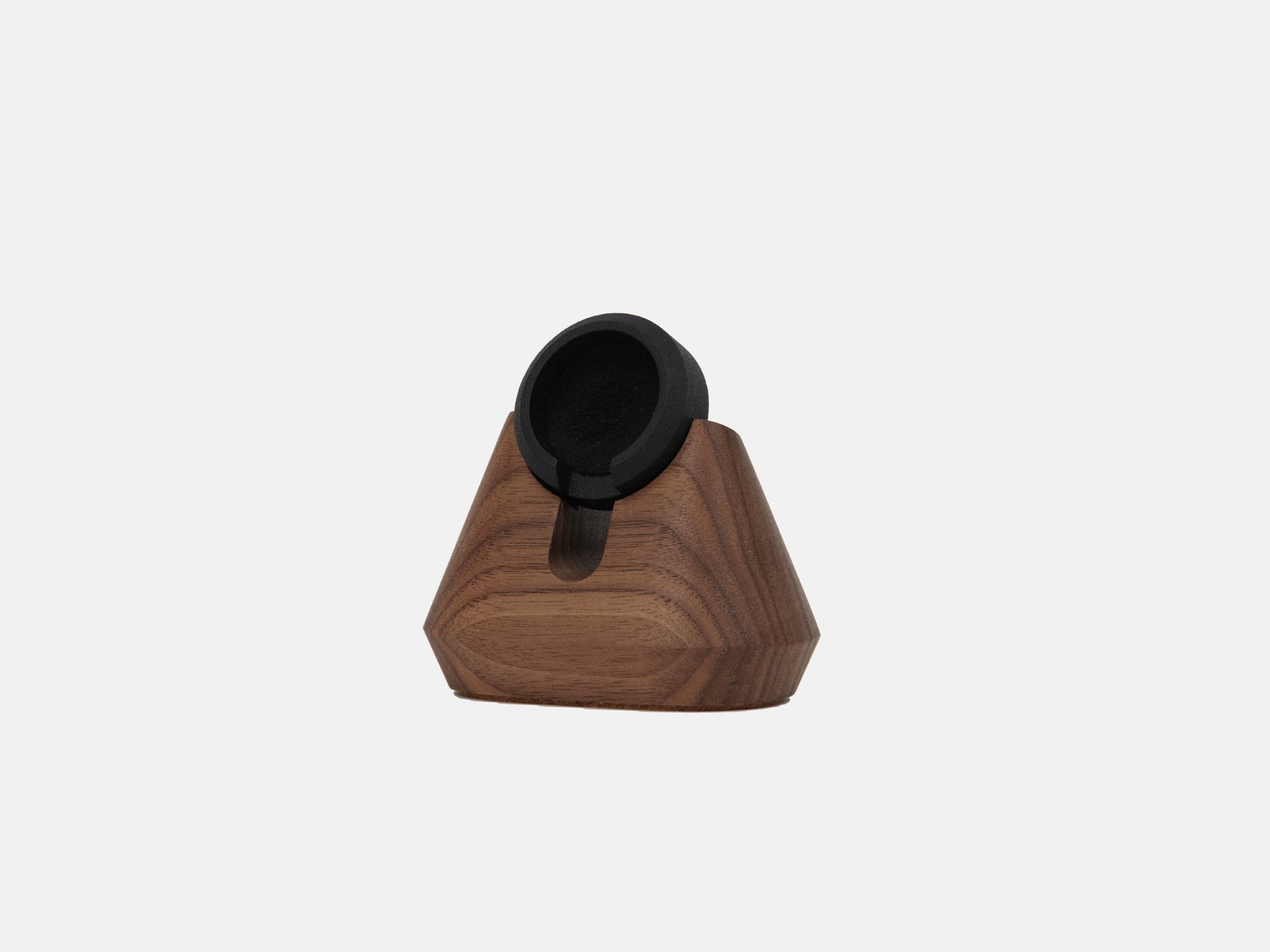 Magnetic Charging Stand for Apple Watch - Portable & Fast Charging Dock for Apple Watch Series 9/8/7/6/SE - Perfect for Nightstand, Office Desk, and Travel Use