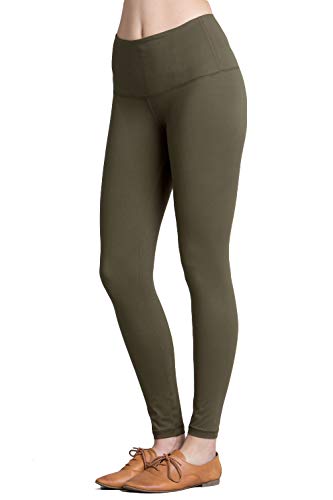 Olive - No Pockets