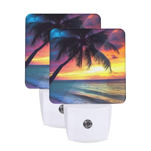Sunset Beach
