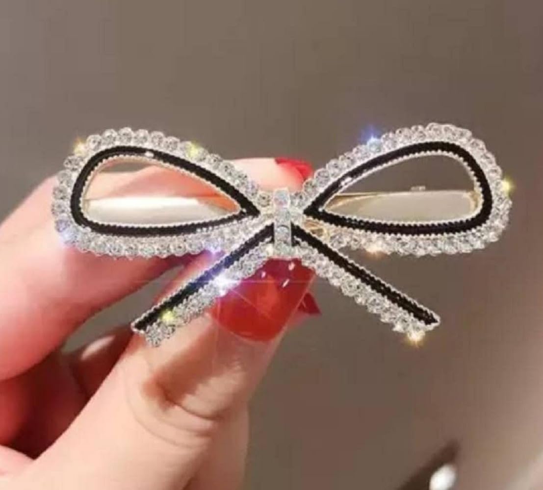 Unicorn Hair Clips for Girls & Women - 12-Piece Metal Hairpin Set with Barrettes for Kids, Teens & Adults | Perfect for School, Parties & Daily Hair Styling