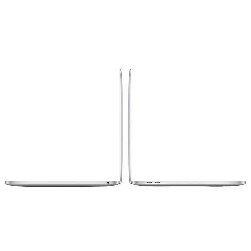 Apple MacBook Pro 13-inch M1 Chip 8-Core CPU & GPU 1TB SSD Silver (2020 Model) - Powerful Laptop for Work, Gaming & Creative Projects