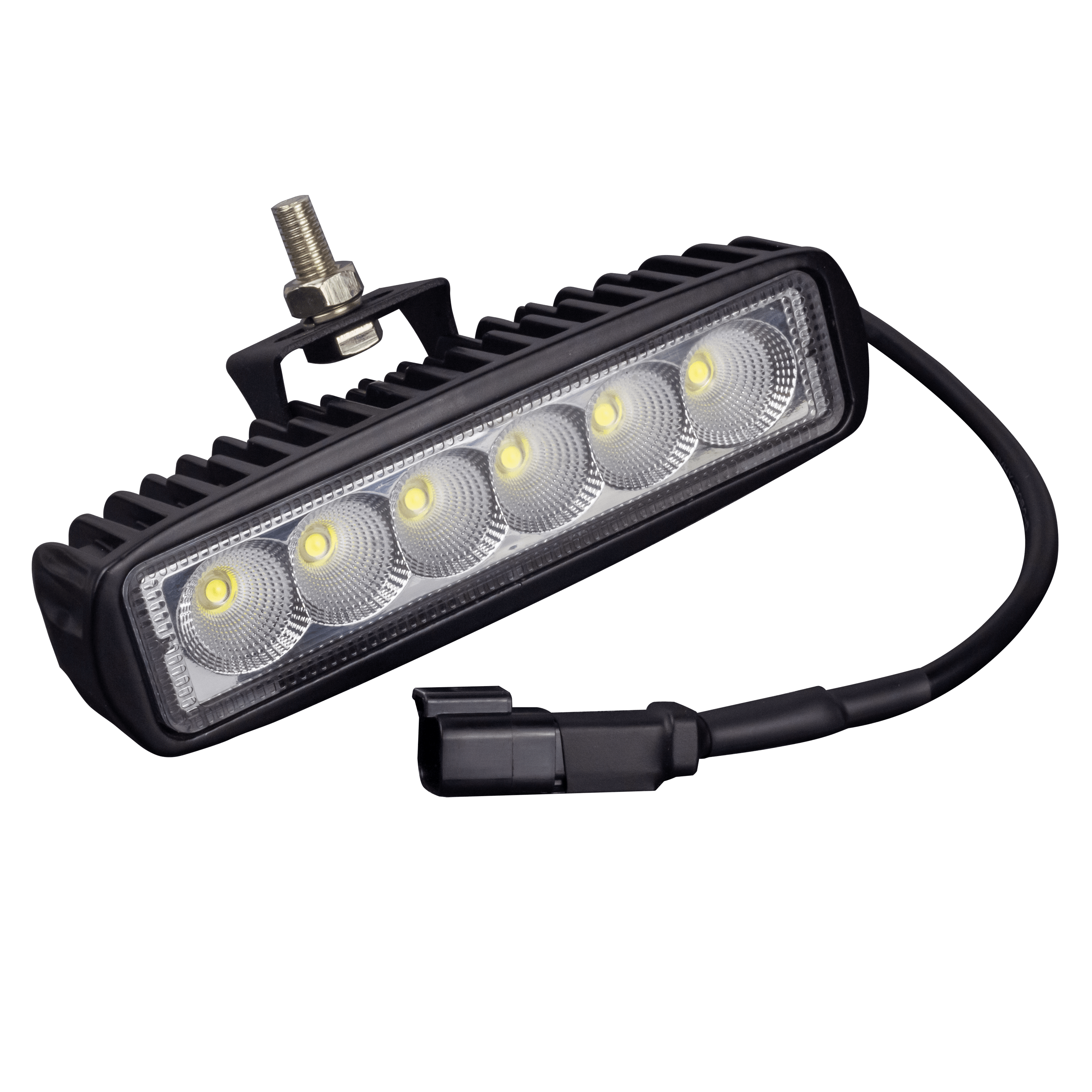 Eagle Lights Elite Series 6