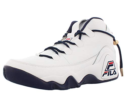 White/Navy