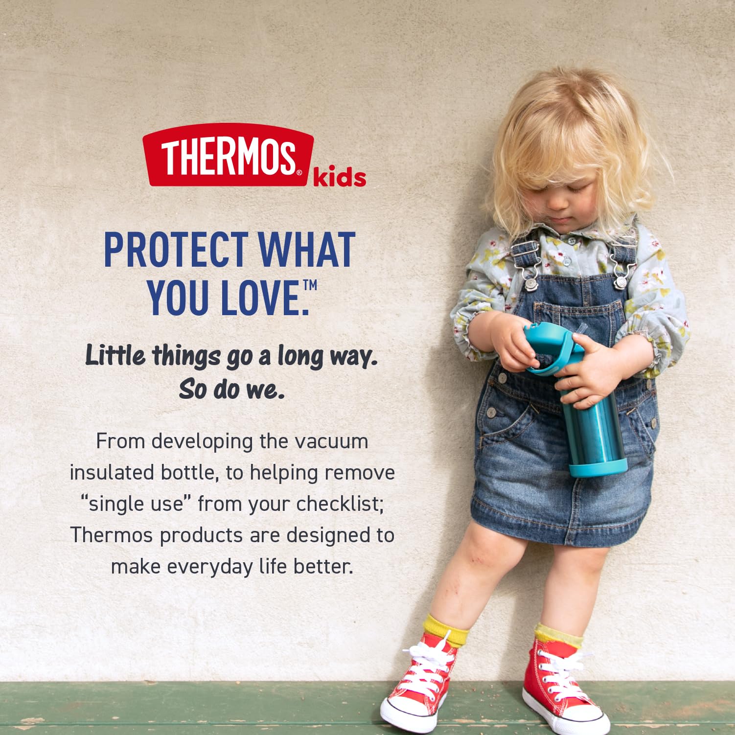 Thermos Funtainer 12oz Kids Stainless Steel Vacuum Insulated Water Bottle with Straw & Lid - Sonic The Hedgehog Design - Leakproof & BPA-Free for School, Sports & Outdoor Activities