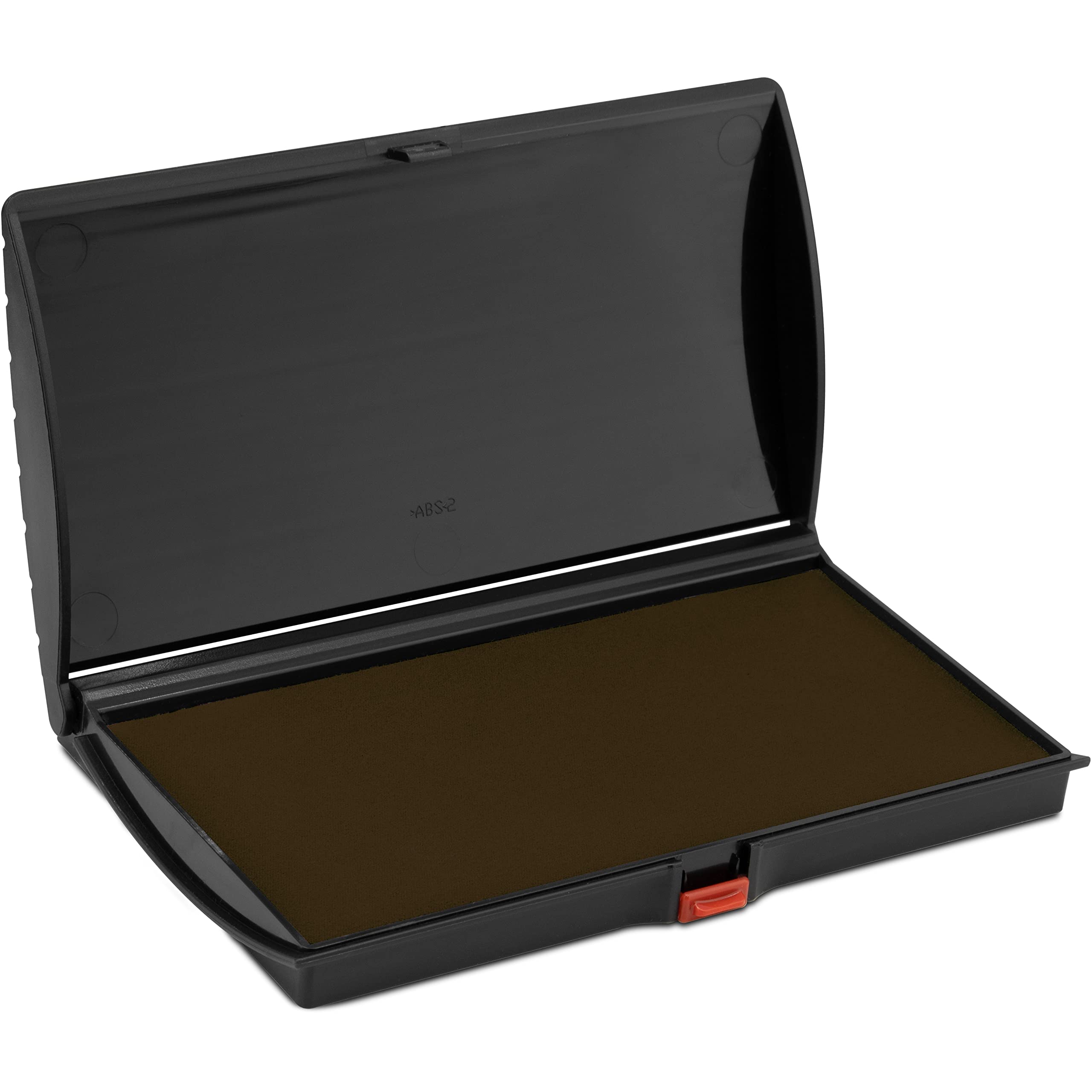 Large Premium Brown Ink Stamp Pad - 3