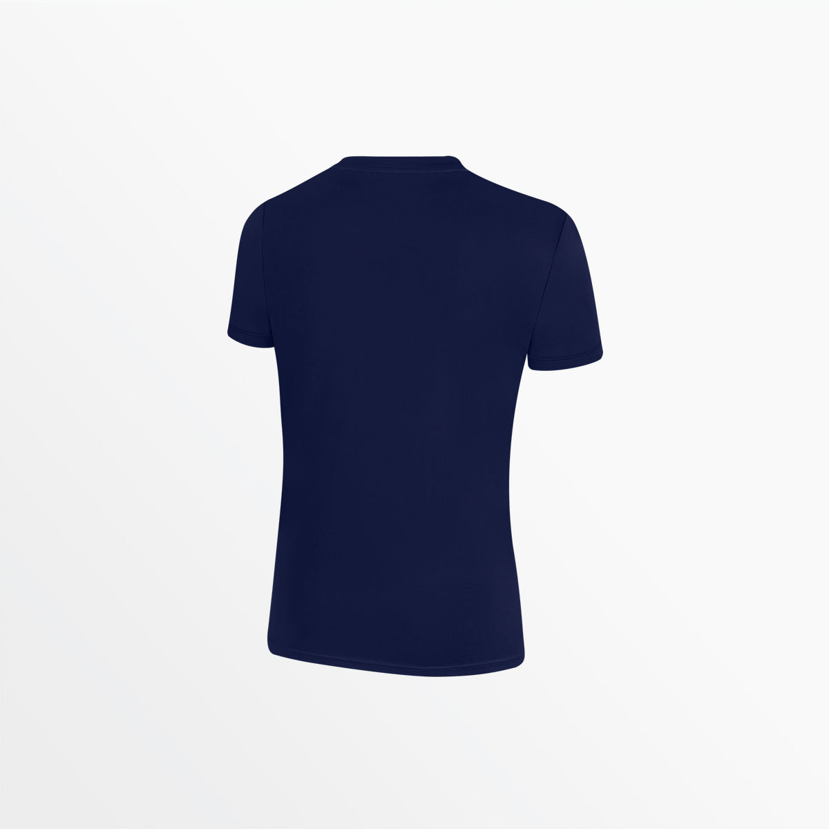 Women's Basic Short Sleeve Workout Top - Breathable Fitness Shirt for Gym, Running & Yoga | Comfortable Training Tee for Active Women