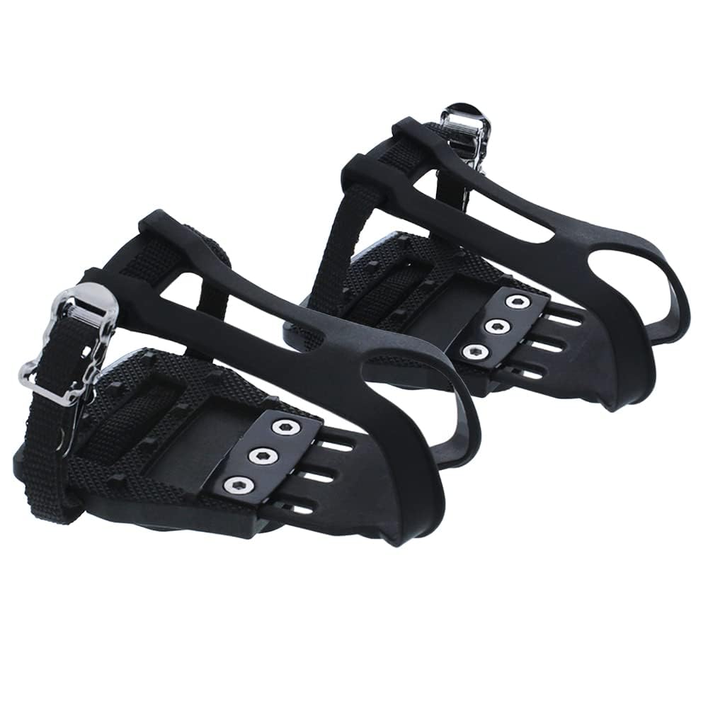 Shimano SPD & Look Delta Compatible 9/16
