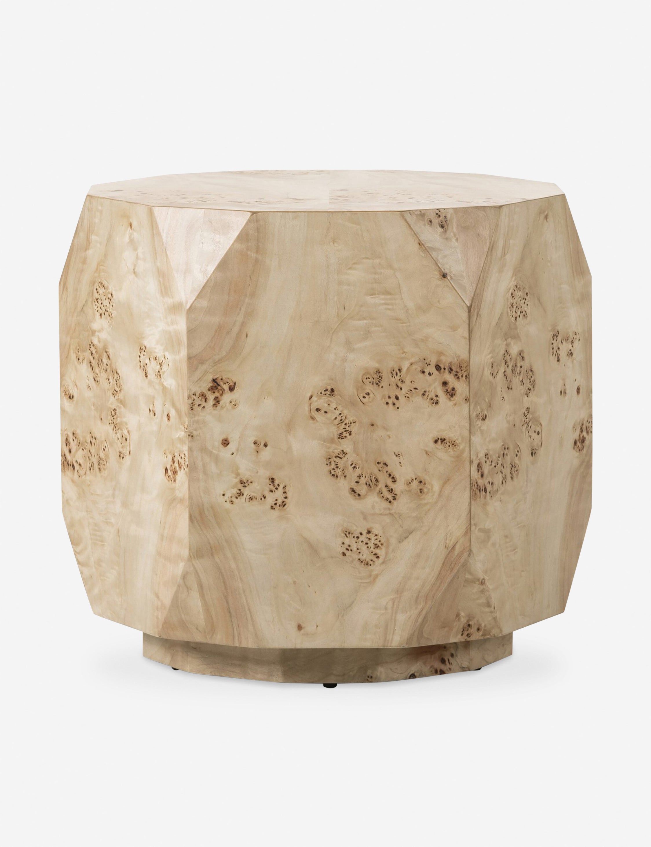 Light Burl