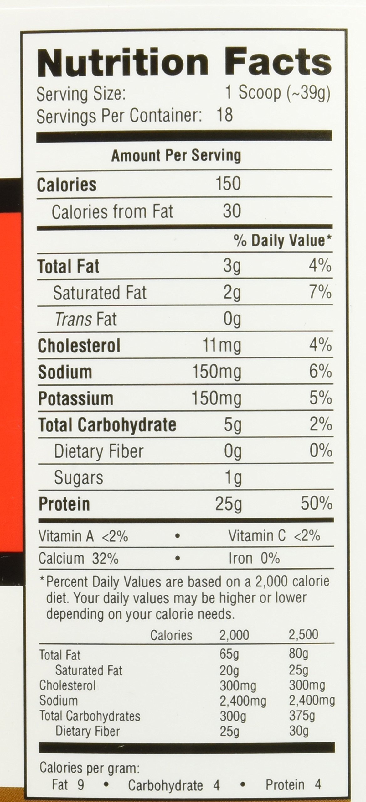 Labrada Nutrition Lean Body Premium Whey Protein Powder - Chocolate Flavor, 24oz (680g) | High Protein Shake for Muscle Recovery & Weight Management | Perfect for Post-Workout, Meal Replacement & Fitness Goals