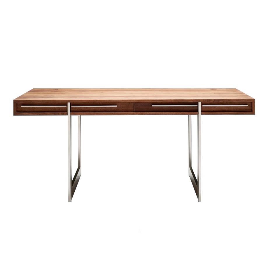 Nissen Gehl Mdd Ak1340 Modern Office Desk - Ergonomic Design for Home & Workspace, Perfect for Remote Work & Study